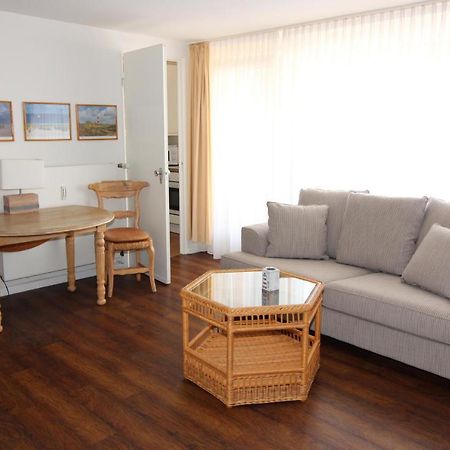 Haus Nordseeresidenz Wohnung 35 فيسترلاند المظهر الخارجي الصورة