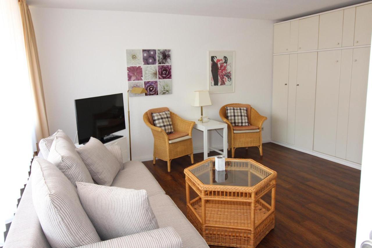 Haus Nordseeresidenz Wohnung 35 فيسترلاند المظهر الخارجي الصورة